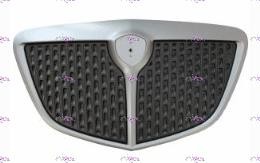 Griglia mascherina maschera - griglia,
