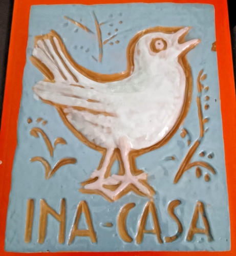 Ina casa anni - anni, 50