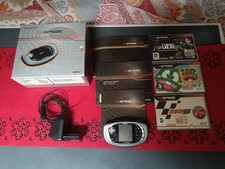 NOKIA N-GAGE QD  PERFETTAMENTE