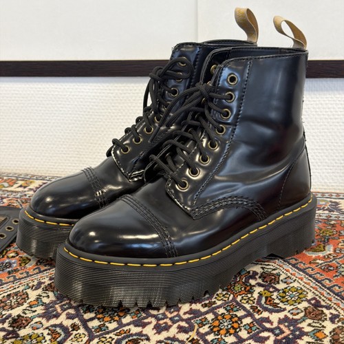 Martens boots sinclair - boots,