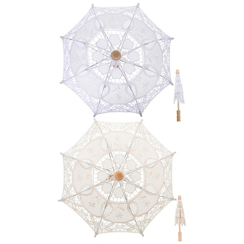 Pezzi miniatura ombrello - 2,