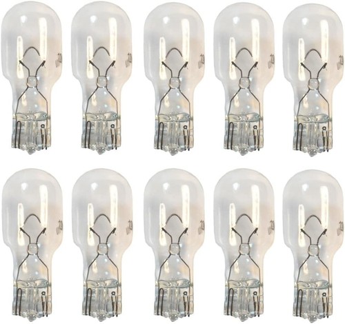 Lampadine w16w alogene - lampadine,