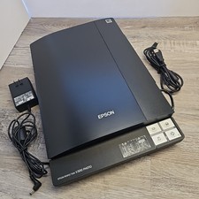 Epson Perfection V300 scanner