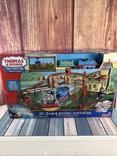 Set treno THOMAS and FRIENDS