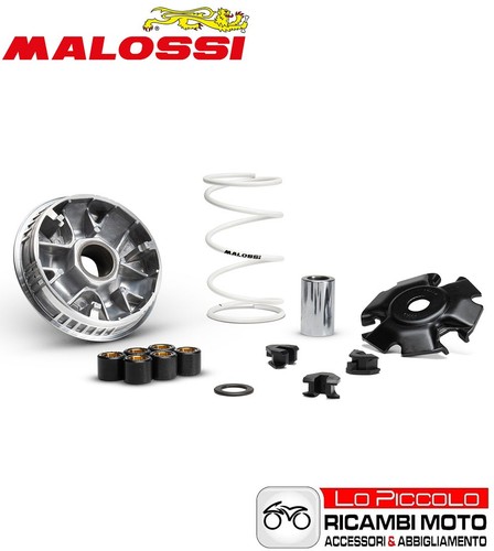Kit variatore malossi multivar - malossi,