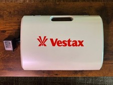 Giradischi portatile Vestax