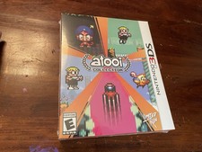 Atooi Collection Nintendo 3DS