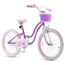 RoyalBaby Stargirl 20 pollici