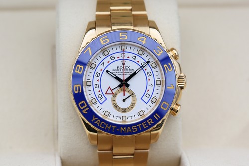 Rolex 116688 bianco