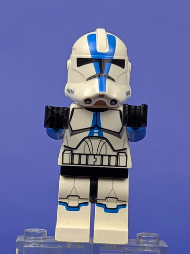 Lego star wars clone trooper - wars,