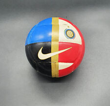 MINI PALLONE fc inter nike