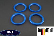 4 anelli di centraggio 72,0 -