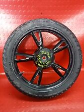 CERCHIO RUOTA POSTERIORE