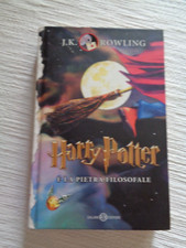 Harry Potter e la Pietra