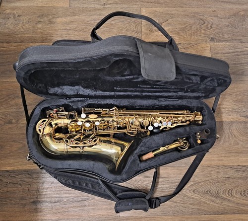 Vintage usa selmer - selmer, sound