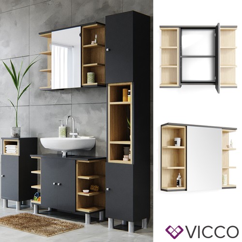 Vicco specchiera aquis - aquis, x
