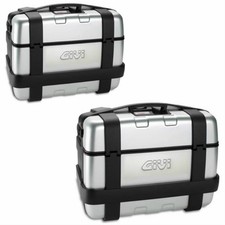 GIVI COPPIA VALIGIE LATERALI