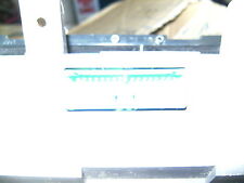 acho kombiinstrument cockpit