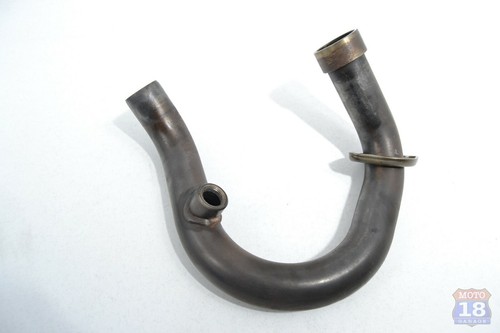 Collettore scarico marmitta