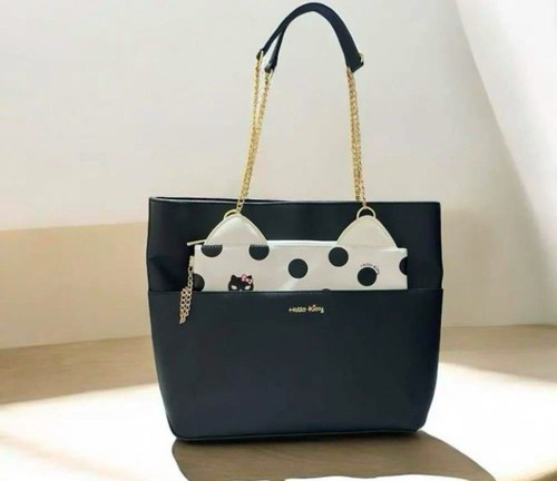 Kawaii maschera hello kitty - kawaii,