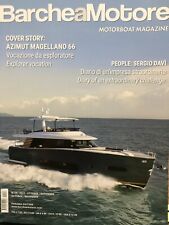 Barche a Motore 2022 28.Azimut