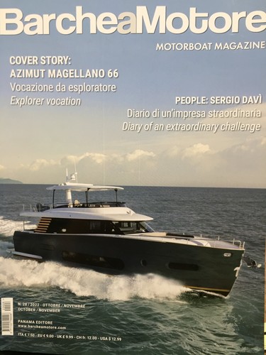 Barche motore 2022 azimut - barche, a