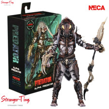 NECA PREDATOR ALPHA 100A