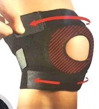 Fascia Ginocchio Sostegno