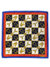 ROBERTA DI CAMERINO FOULARD