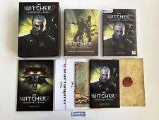 The Witcher 2 Assassins Of Kings - Édition Premium Collector - PC - FR