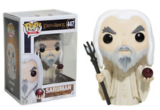 The Lord of the Rings Saruman