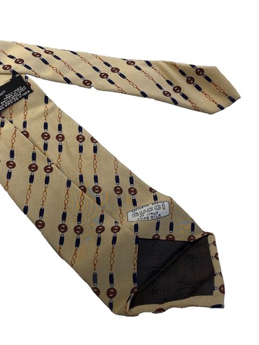 Gucci cravatta uomo - gucci, man