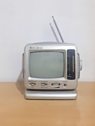 Vecchio televisore pollici - vecchio, 5