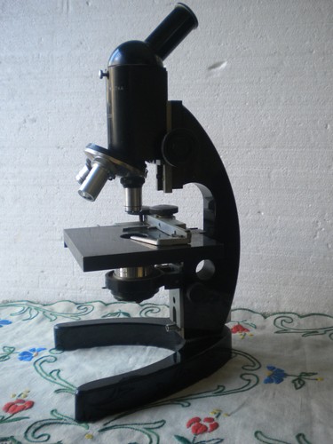 110603 microscopio ottico - 110603,
