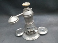 Vecchia macchina caffè