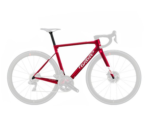 Wilier triestina zero slr - zero,