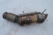 Catalizzatore DPF/FAP 8676481 BMW 3 Serie G20 Z4 G29 2.0B 2019