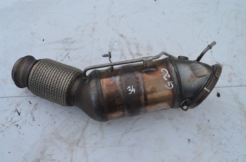 Catalizzatore dpf fap 8676481 - catalizzatore, dpf/fap