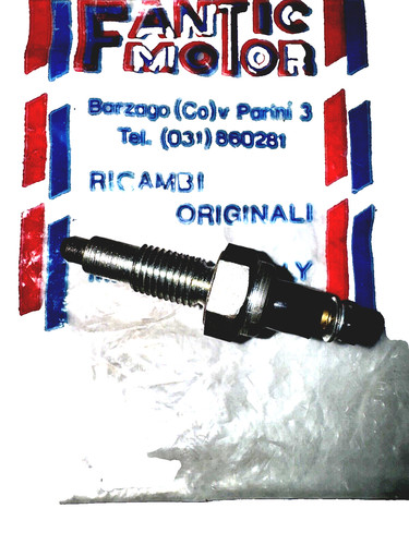 Interruttore pos folle fantic - interruttore, pos.folle
