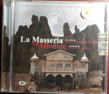 OST-MASSARIA DELLE