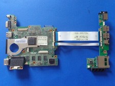 SCHEDA MADRE PC PORTATILE ASUS 10" Eee MODEL 1011CX atom