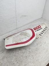 Yamaha XT 600 2kf nf carena