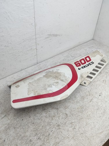 Yamaha 600 2kf - 600,