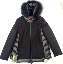 giubbotto donna RRD con