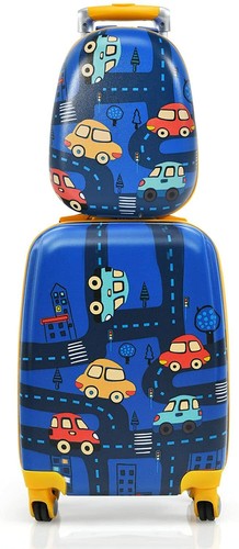 Trolley per bambini - , pezzi