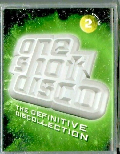 Various one shot disco - shot, the