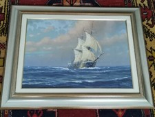 Klodic Paolo Trieste Quadro