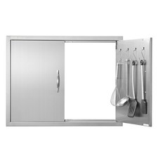 VEVOR Porta di Accesso per