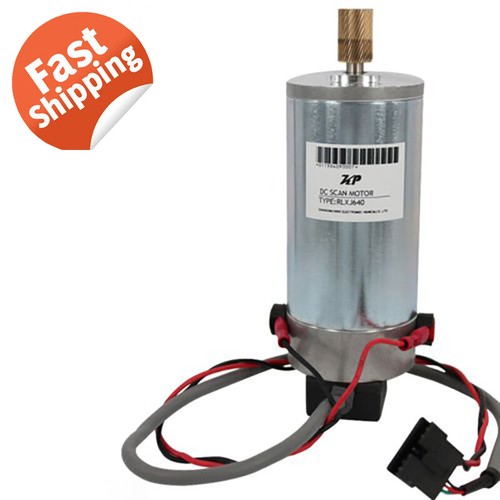Motore scansione 24v 50w - scansione,