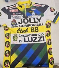 Maglia bici ciclismo Jolly
